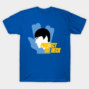 Protect Ya Neck T-Shirt